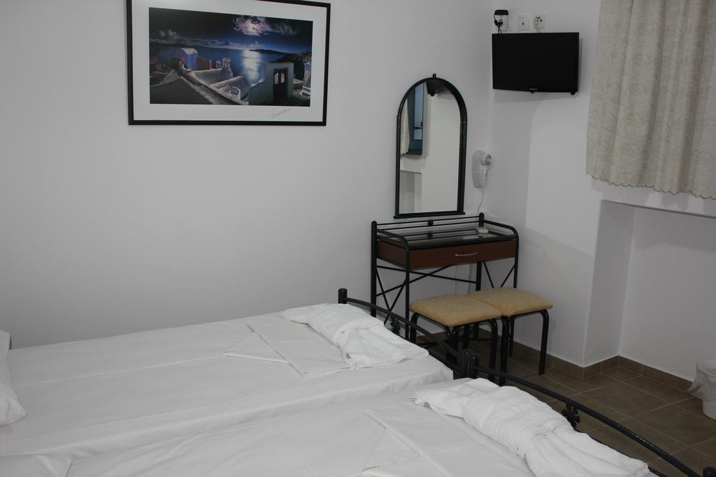 Casaprimavera Katápola Zewnętrze zdjęcie