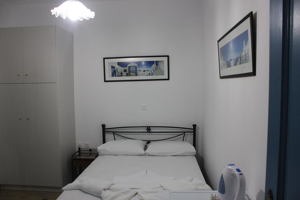 Casaprimavera Katápola Pokój zdjęcie