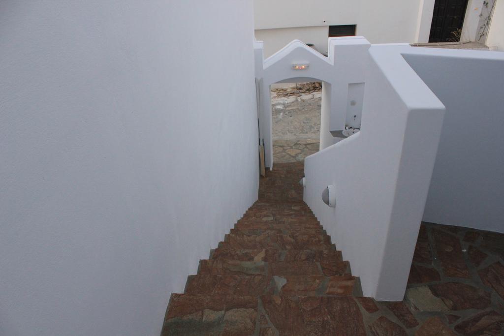 Casaprimavera Katápola Zewnętrze zdjęcie