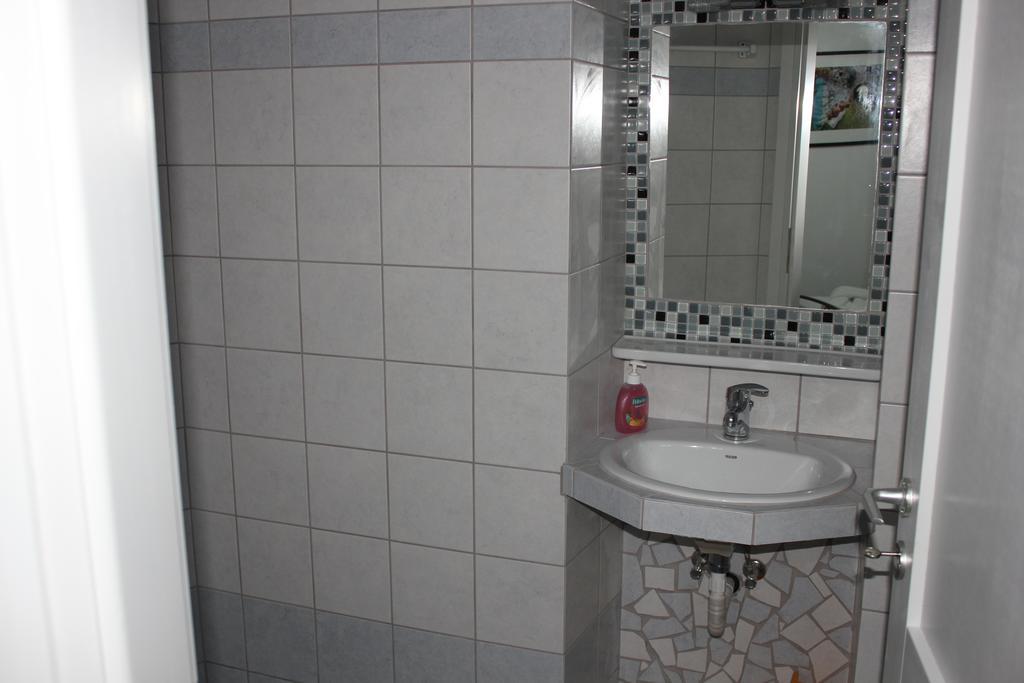 Casaprimavera Katápola Pokój zdjęcie