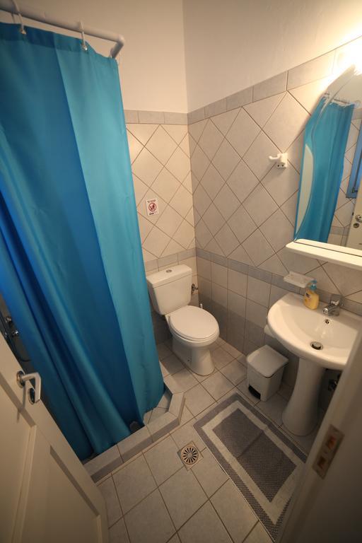 Casaprimavera Katápola Zewnętrze zdjęcie