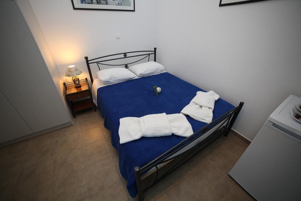 Casaprimavera Katápola Zewnętrze zdjęcie