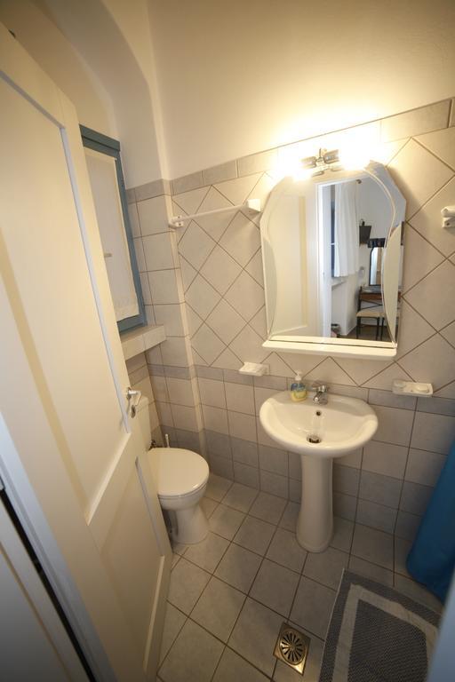 Casaprimavera Katápola Zewnętrze zdjęcie