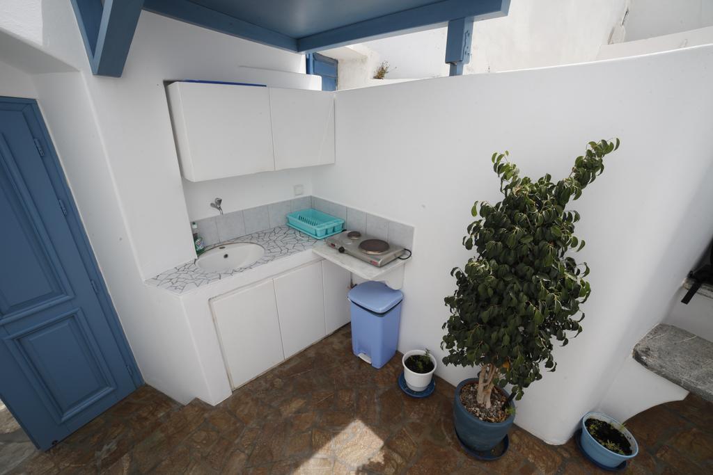 Casaprimavera Katápola Zewnętrze zdjęcie