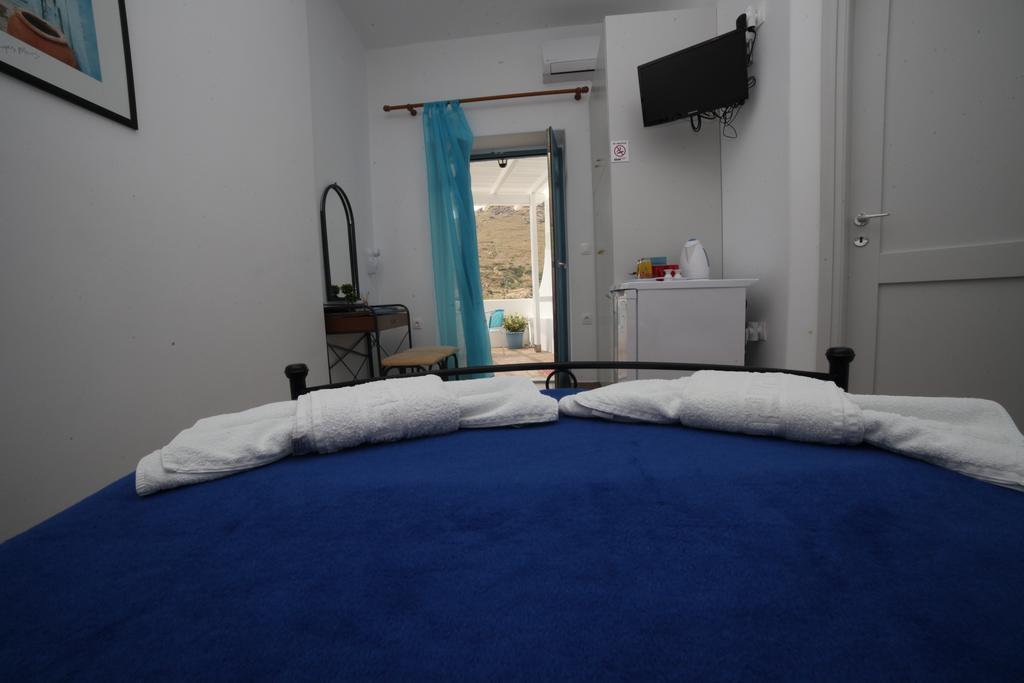 Casaprimavera Katápola Zewnętrze zdjęcie