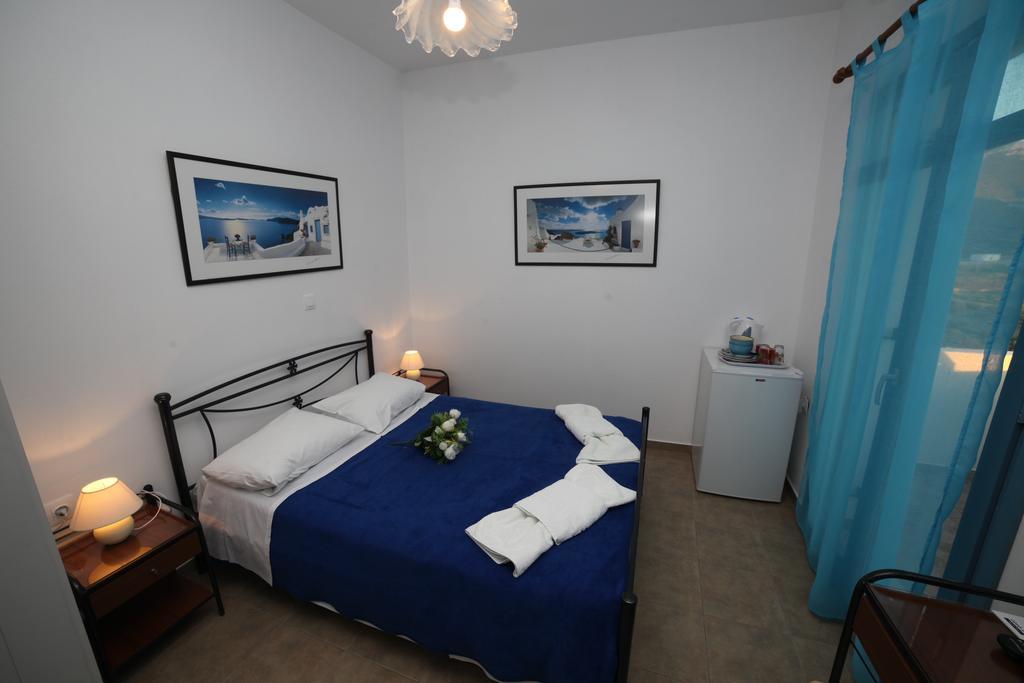 Casaprimavera Katápola Zewnętrze zdjęcie