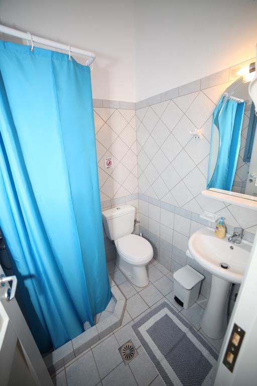 Casaprimavera Katápola Zewnętrze zdjęcie