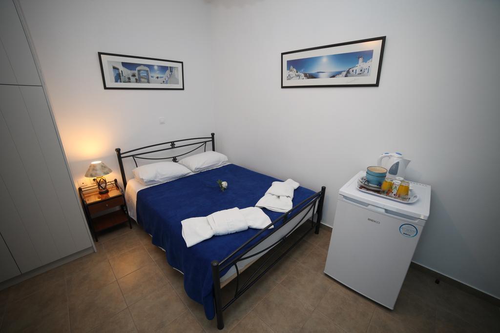 Casaprimavera Katápola Zewnętrze zdjęcie