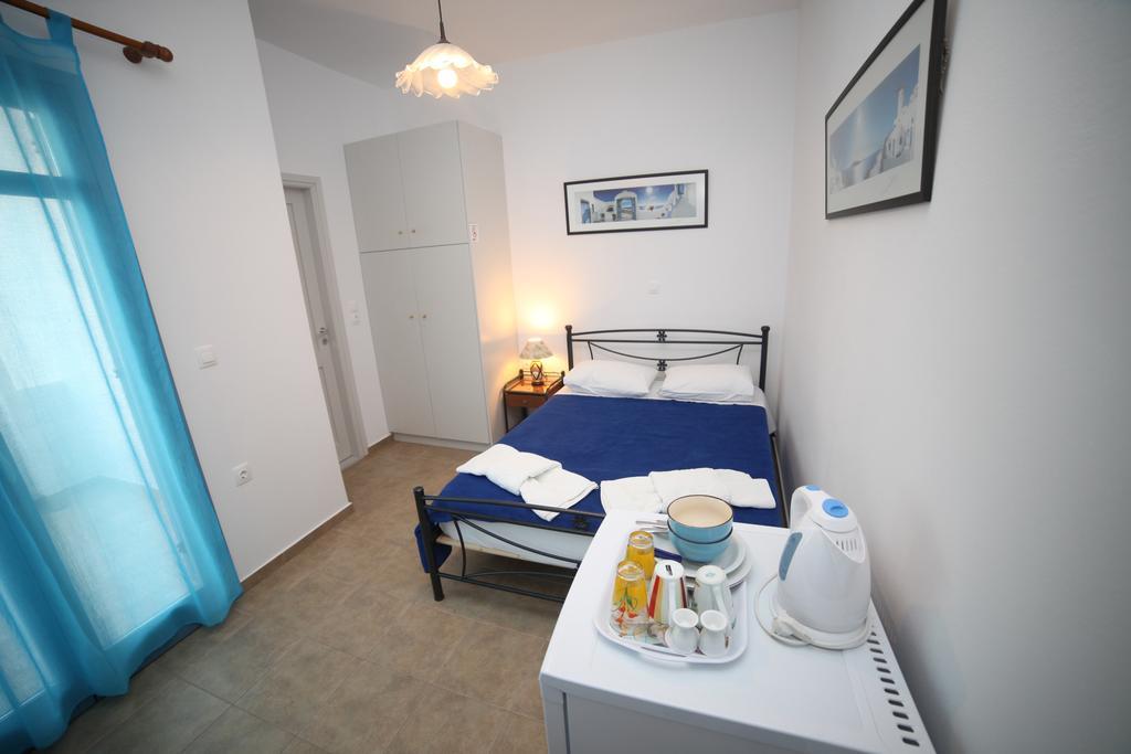 Casaprimavera Katápola Zewnętrze zdjęcie