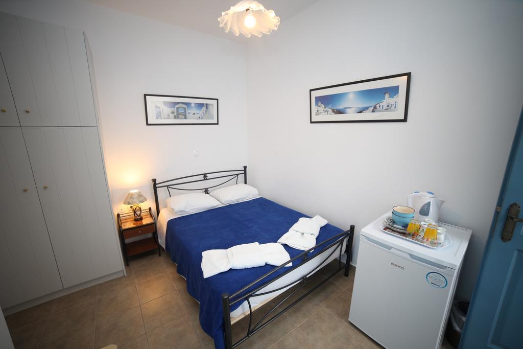 Casaprimavera Katápola Zewnętrze zdjęcie